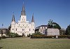 St. Louis Cathedral