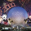 
Epcot Center