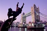 London, England United Kingdom