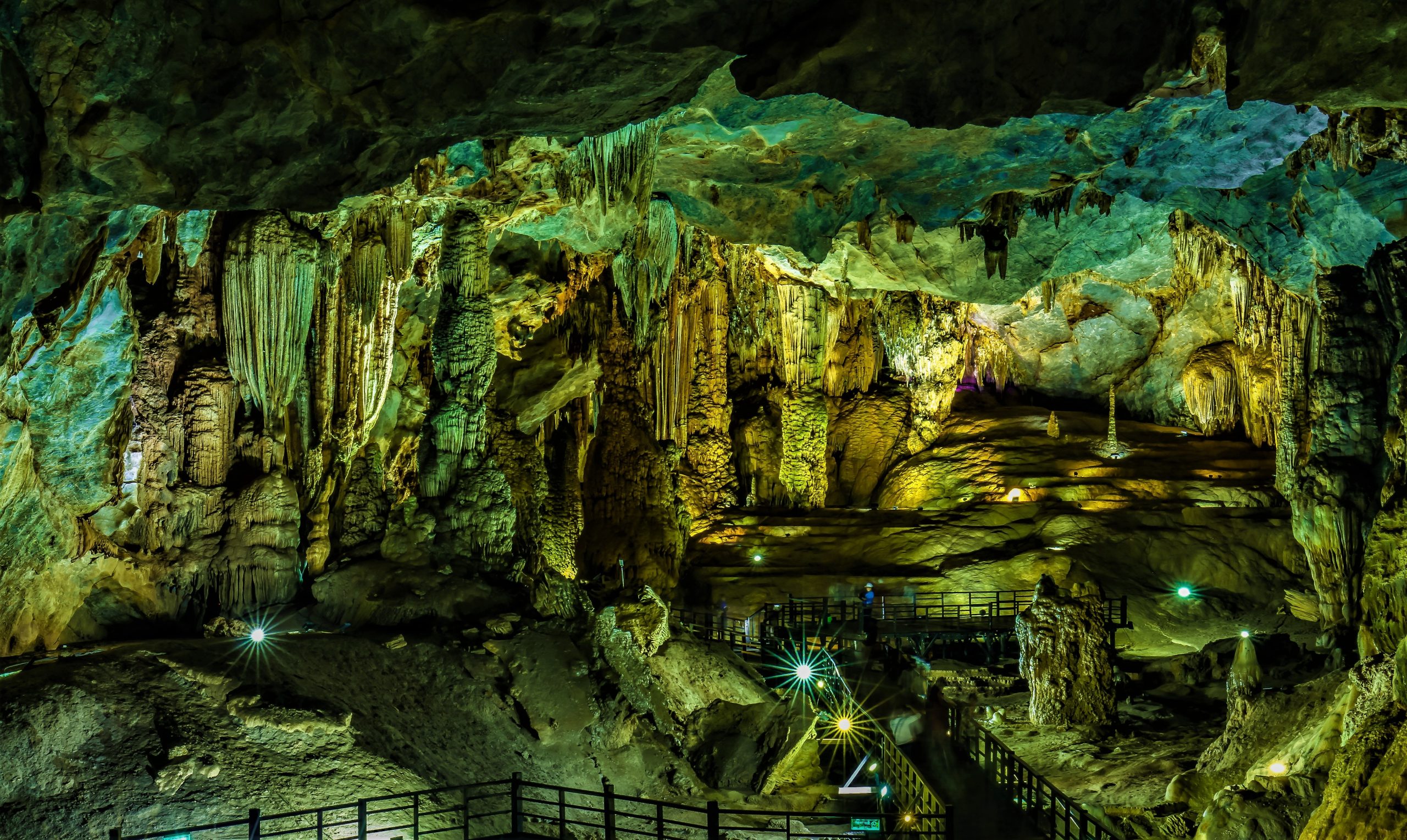 10 Best Hotels near Luray Caverns in Virginia